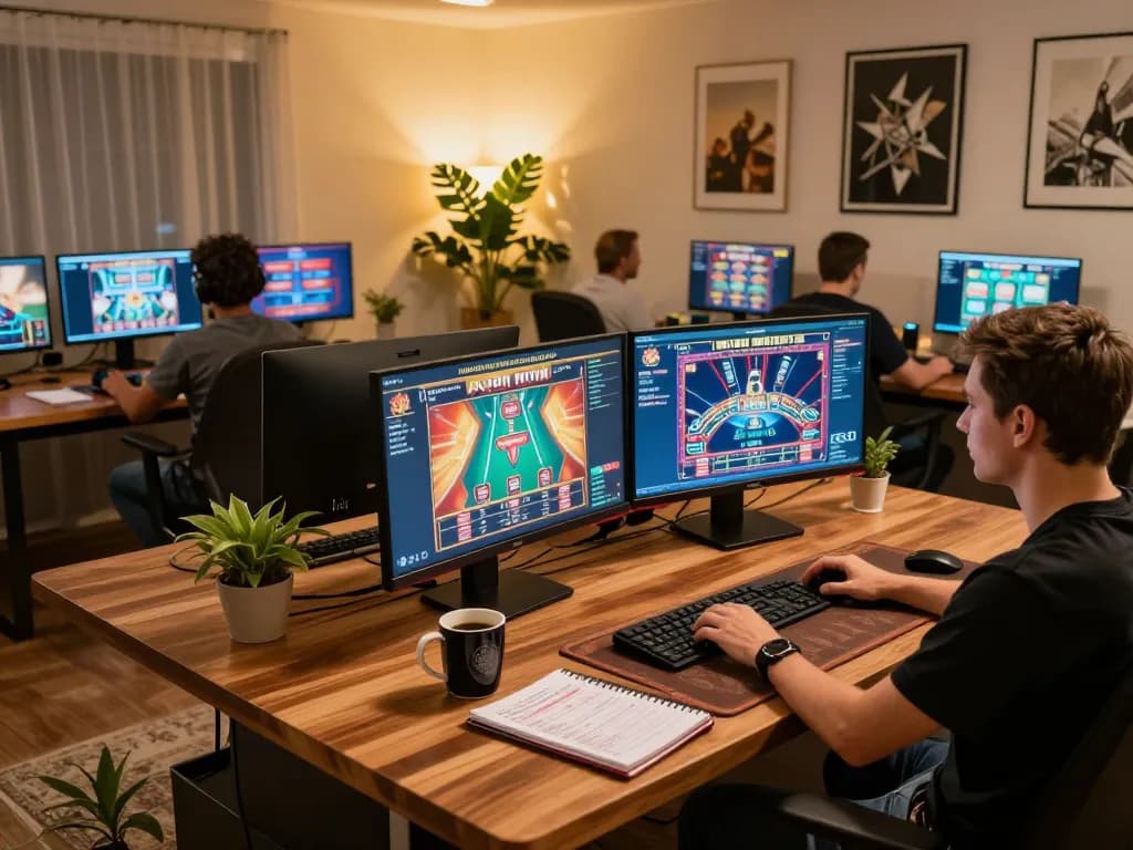 Engage with online gaming at home using the Link truy cập Dabet for a seamless experience