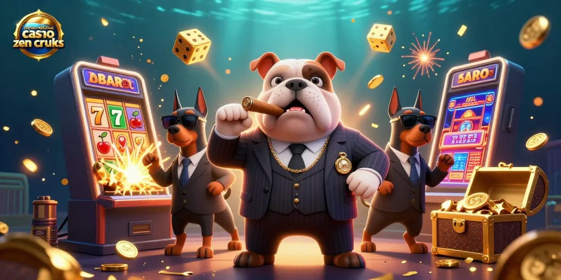 Play at the nederlandse casino zonder cruks featuring exciting slots and rich bonuses.