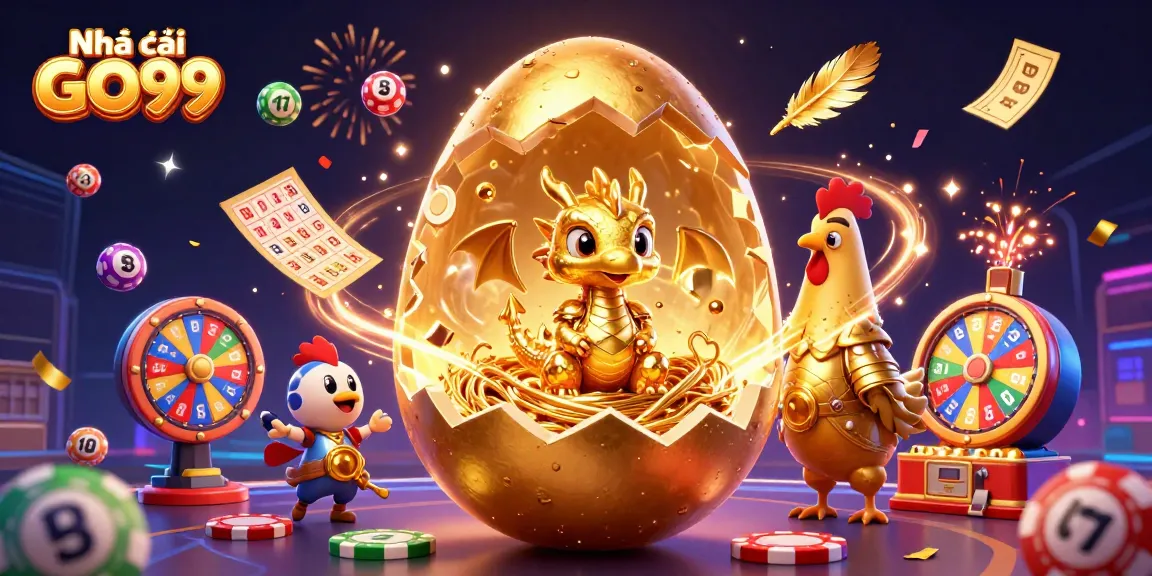 Engage with Nhà cái GO99's vibrant community through dynamic lottery and gaming experiences.