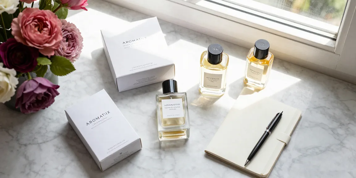 Aromatix x French Avenue Collectie in een e-commerce productreview, met aantrekkelijke online aanbiedingen en de beste deals.