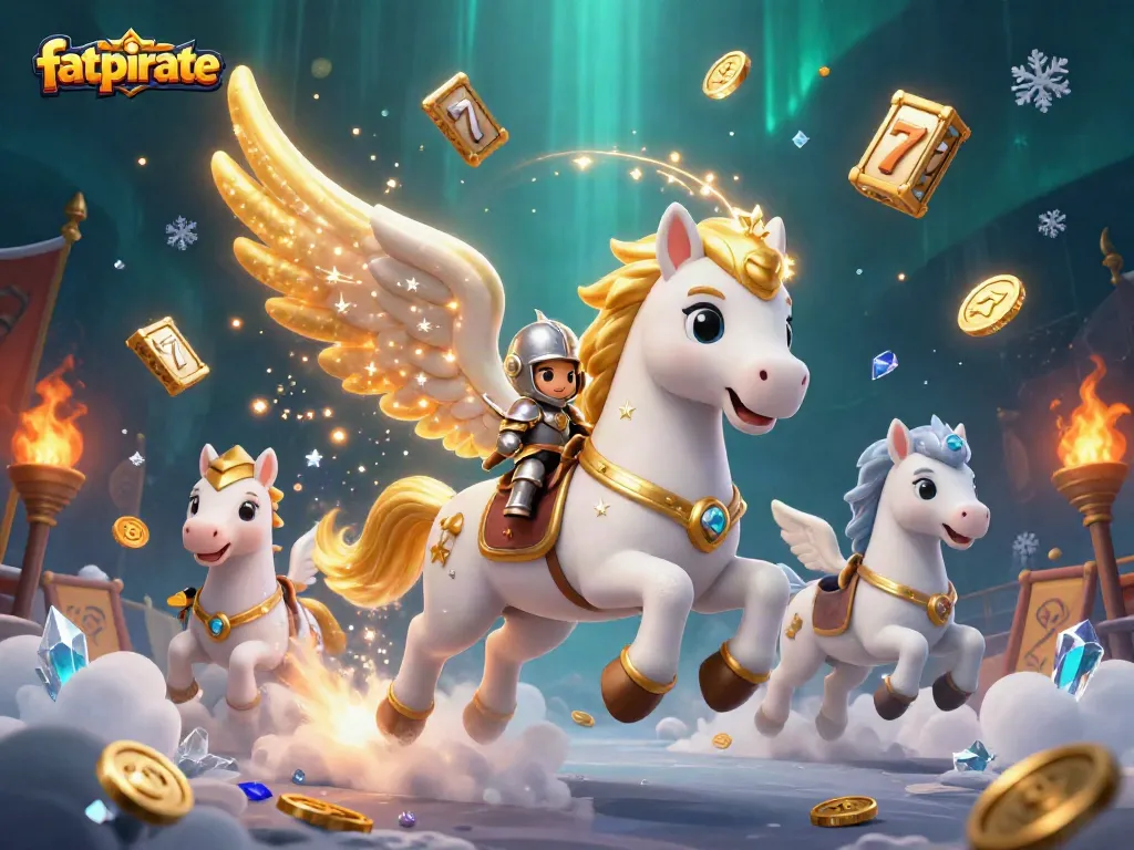 Join the exciting world of fatpirate casino with vibrant slot games and thrilling rewards.