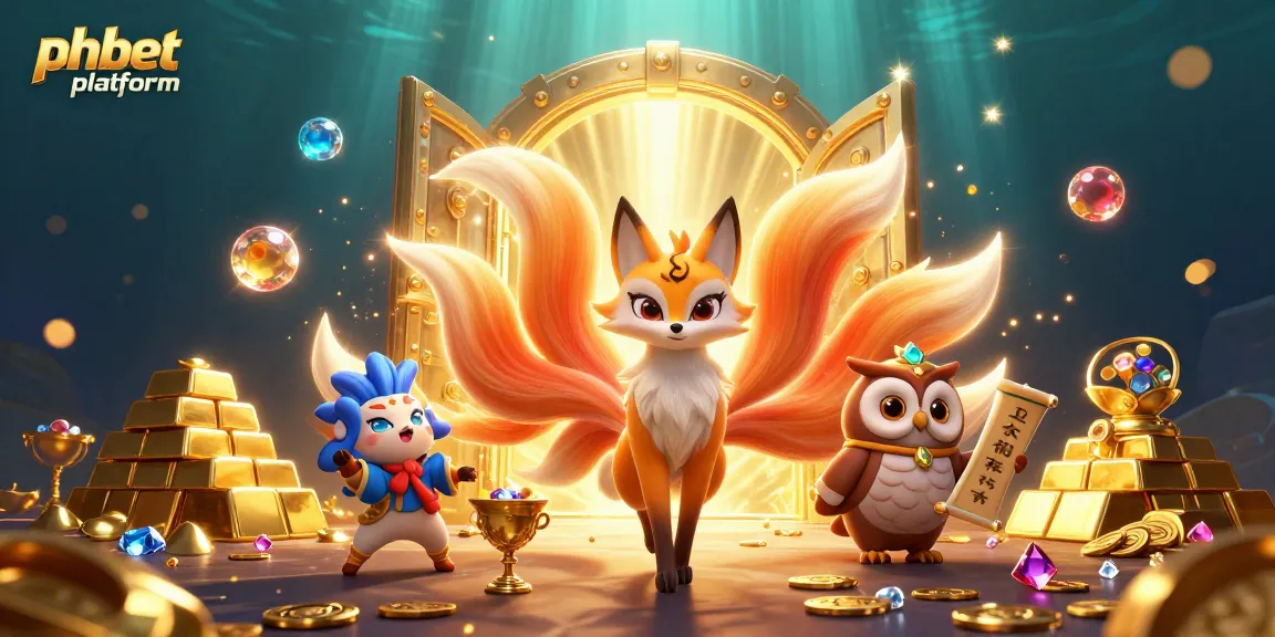 Experience thrilling gameplay with phbet platform featuring colorful beam lights and treasure elements.