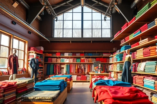 Koop kleurrijke stoffen bij stoffen webshop Nederland met diverse stijlen en texturen.