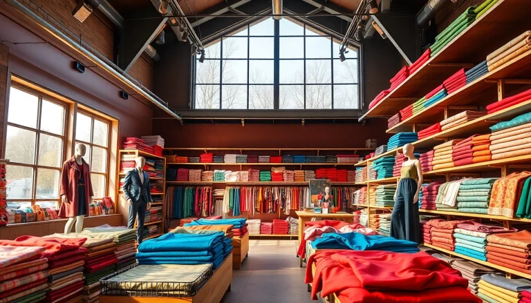 Koop kleurrijke stoffen bij stoffen webshop Nederland met diverse stijlen en texturen.