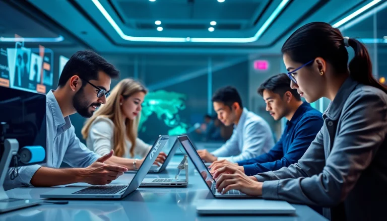 快连下载 展示在现代数字工作区中的安全且快速的 VPN 技术。